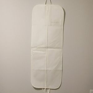Stella McCartney garment bag